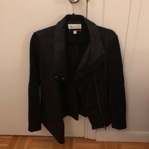 Black Vince Camuto Jacket